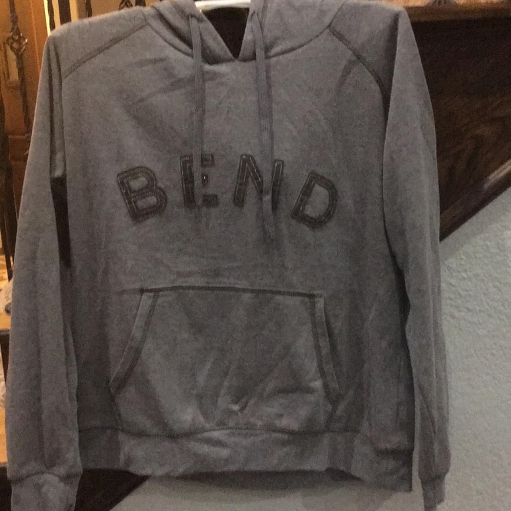 Bend Oregon Hoodie